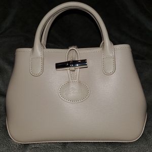 Longchamp crossbody